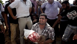 اسرائیل رژیمی مطرود است