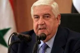 حمایت سوریه از آوارگان فلسطینی