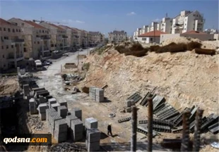 2500 واحد جدید در قدس