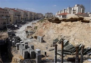2500 واحد جدید در قدس