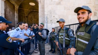 رژیم صهیونیستی کمربند امنیتی قدس اشغالی را تنگ تر می کند