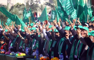 حماس هرگونه ارتباط با کارمند سازمان ملل را تکذیب کرد