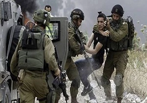 بازداشت 6 جوان فلسطینی در بیت لحم و قدس اشغالی توسط نظامیان صهیونیست