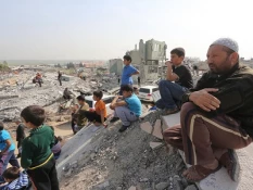 آینده نامعلوم، پیش روی اشتغال جوانان فلسطینی