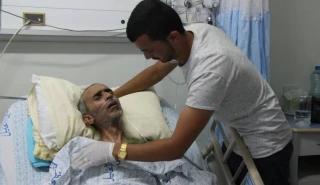 شهادت آزاده فلسطینی بر اثر جراحات وارده ناشی از شکنجه در زندانهای اسرائیل
