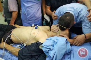 شهادت یک فلسطینی و زخمی شدن 45 تن در الخلیل