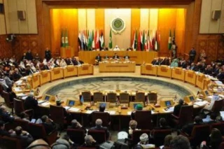 انتقاد اتحادیه عرب از اسرائیل