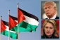 رویکرد حزب‌های دموکرات و جمهوری خواه آمریکا به فلسطین