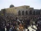 شرکت در مسجدالاقصی
