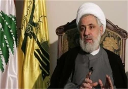 صهیونیستها آشکارا از تروریستهای داعش حمایت می‌ کنند
