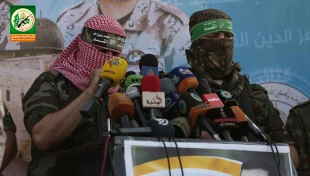 هیچگاه از تلاش برای آزادی اسرای فلسطینی دست نخواهیم کشید