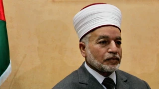 وجب به وجب خاک قدس، اسلامی است