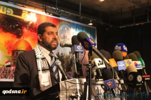 ملت فلسطین بدون هیچ ترسی از رژیم صهیونیستی، به مقاومت خود ادامه می دهد