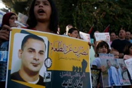 اسرائیل سرانجام تسلیم خواسته های بلال کاید شد
