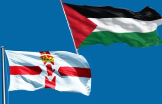 فلسطین و ایرلند شمالی توافقنامه همکاری دوجانبه امضا می کنند