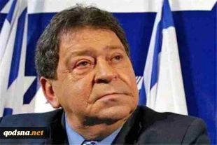مرگ وزیر جنگ سابق اسرائیل