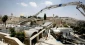 ترک خوردن دیوار منازل فلسطینی‎ها درمنطقه سلوان به علت حفاری‎های مسجدالاقصی