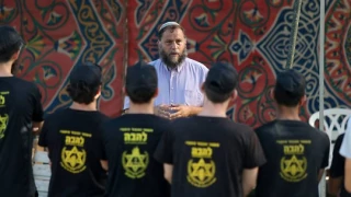 دوره های آموزشی شهرک نشینان برای حمله به فلسطینی‌ها