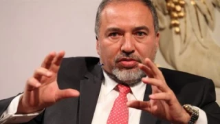 70 درصد از فلسطینی‎ها تهدیدات لیبرمن را پوچ و توخالی می‎دانند