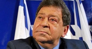 پسر وزیر جنگ اسبق رژیم صهیونیستی : پلیس اسرائیل  عامل مرگ پدرم است
