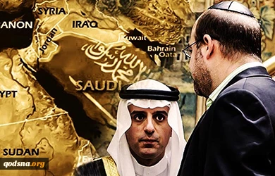 Untrue Saudi-Israel dreams