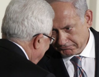 Palestinians entangled with vicious circle of negotiations