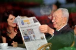 War criminal whose victims West ignored