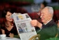 War criminal whose victims West ignored