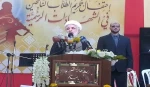 الشیخ نعیم قاسم : الوضع السوری یتحسن لمصلحة الدولة السوریة وحلفائها