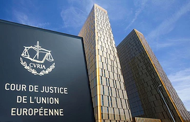 مستشارة للعدل الأوروبیة توصی بشطب حماس من قائمة "الإرهاب"