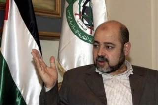 تاکید حماس بر مخالفت با عادی سازی روابط با اسرائیل