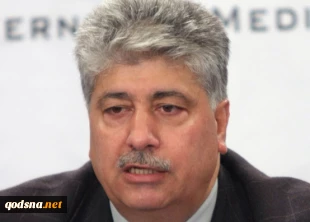 تشکیلات خودگردان: روسیه میانجی گر بهتری از آمریکا است