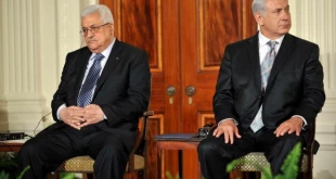 مخالفت نتانیاهو با از سرگیری مذاکرات‌ سازش با میانجیگری روسیه