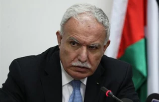 تشکیلات خودگردان مخالف دیدار نتانیاهو با ابومازن نیست