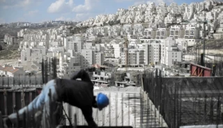 تصویب ساخت 10 هزار واحد صهیونیست نشین جدید تنها در یک ماه