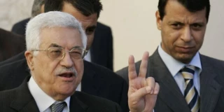 مخالفت ابومازن با آشتی و بازگشت محمد دحلان