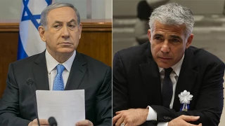 نتایج نظرسنجی : نتانیاهو بازنده انتخابات آینده
