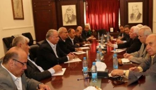 عقب نشینی چهار گروه فلسطینی از انتخابات شهرداری‎ها