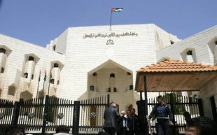 فوری/ انتخابات شهرداری‏‎ها فلسطین به تعویق افتاد