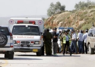 شهادت دختر فلسطینی