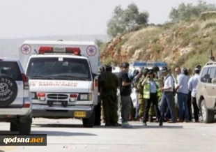 شهادت دختر فلسطینی
