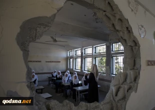 فلسطین کمترین نرخ بی سوادی را در جهان دارد