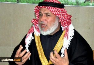 رئیس اتحادیه جهانی علمای مسلمان دیدار مقام سعودی با صهیونیست ها را محکوم کرد