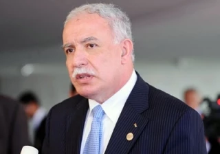 ریاض المالکی: هیچ بحرانی در روابط ما با ایران وجود ندارد