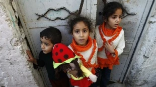 خشم اسرائیل از گزارش سازمان ملل درباره نقش این رژیم در مرگ کودکان فلسطینی