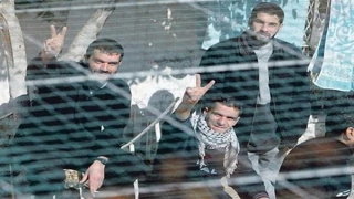 آغاز اعتصاب غذای 50 اسیر فلسطینی