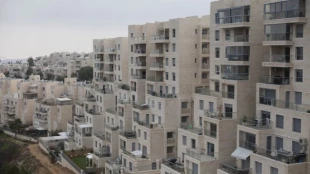 برنامه اسرائیل برای ساخت دهها واحد جدید در قدس شرقی