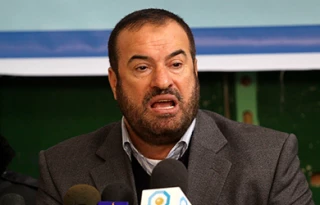 فتحی حماد :امریکا بزرگترین حامی تروریسم است