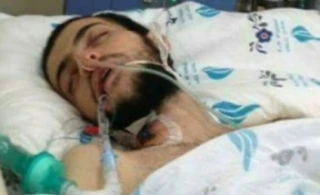 وضعیت خطرناک جسمانی "مالک القاضی"/ اسیر فلسطینی در آستانه شهادت قرار دارد
