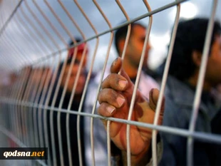 بازداشت دوباره اسیر آزاده فلسطینی در الخلیل